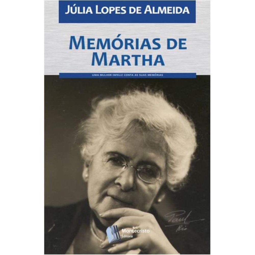 Memórias de Martha