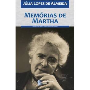 Memórias de Martha
