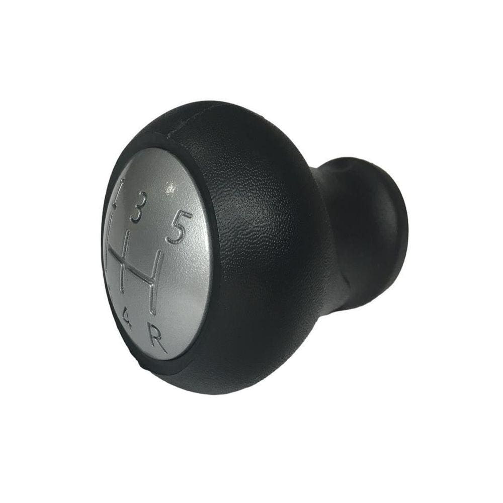 Bola Bolinha Manopla De Câmbio Picanto 2011 A 2017 Prata