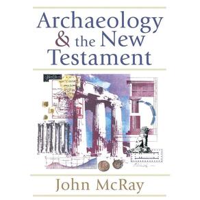 Archaeology and the New Testament