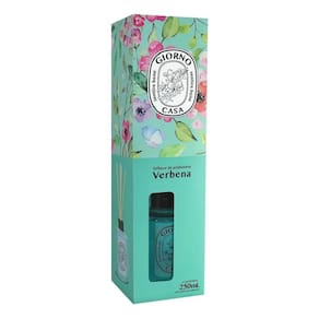 Difusor de Ambientes Giorno Casa Verbena 250ml