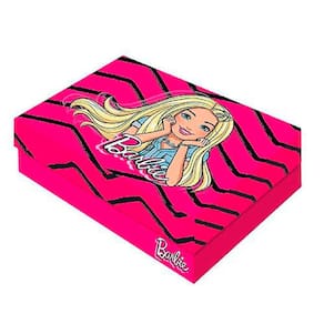 Caixa de Presente Barbie - 6 Unidades