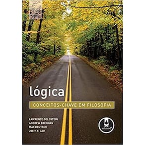 Logica: Conceitos-Chave Em Filosofia