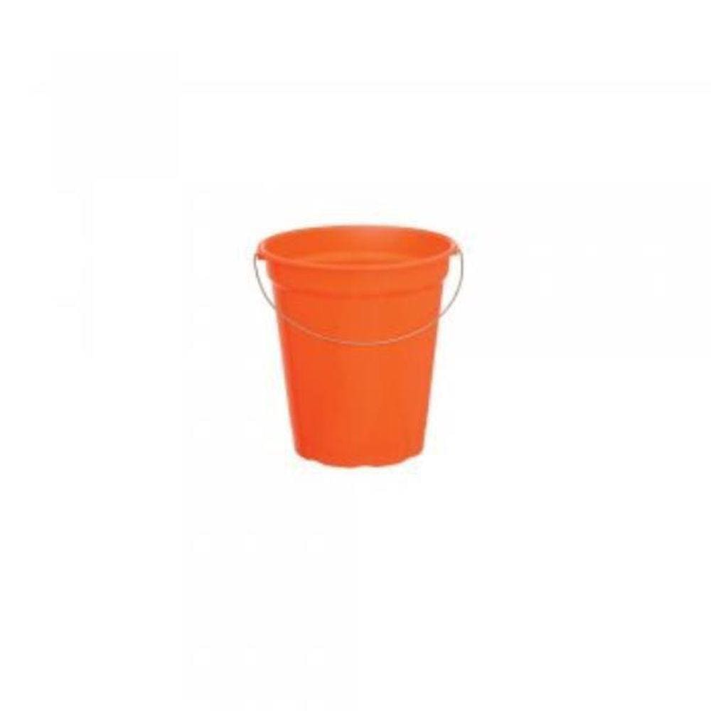 Balde 8L Neon Santana