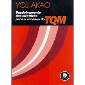Desdobramento das Diretrizes para o Sucesso do TQM