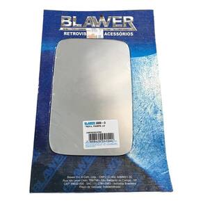 Lente Espelho Retrovisor Pampa Direito
