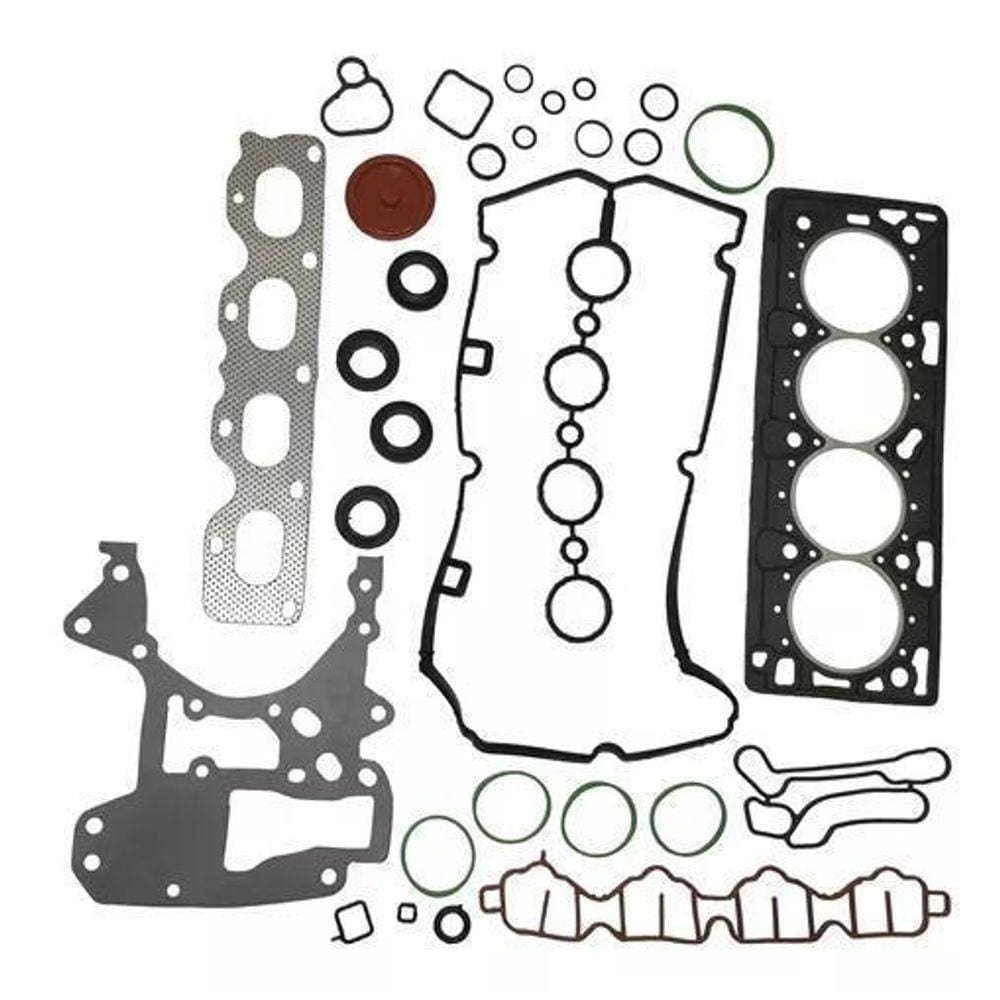 Jogo Juntas Motor Cruze Tracker Sonic 1.8 16V