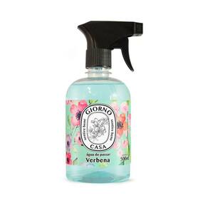 Giorno Verbena 500ml - Deslize Fácil, Perfume Refrescante