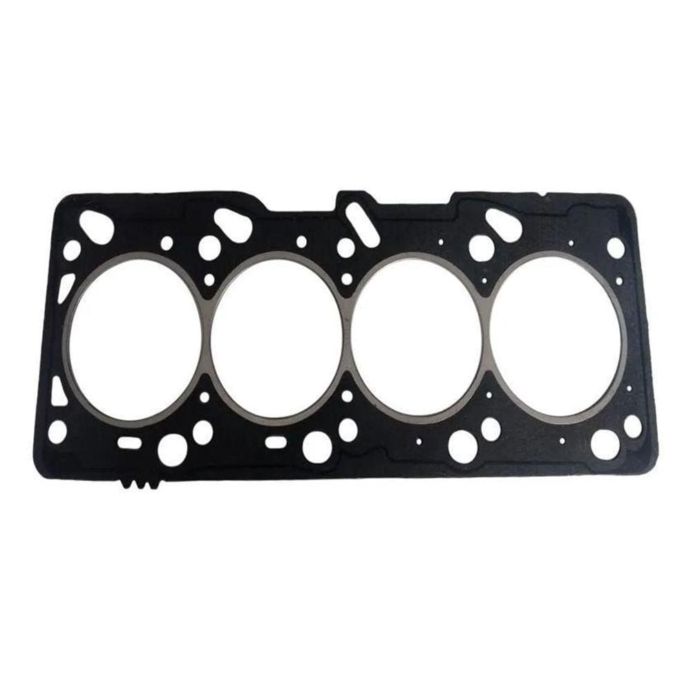Junta Cabeçote Ford Escort Fiesta Mondeo 2.0 16V Zetec