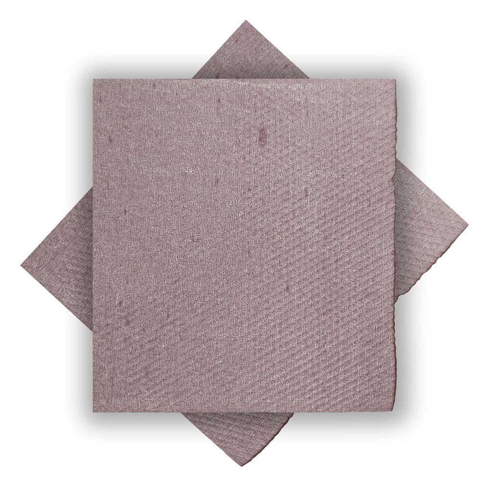Guardanapo de Papel Liso 20cm x 22cm 50 Unidades