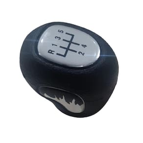 Bola Bolinha Manopla De Câmbio Linha Gm Esportiva Cromada