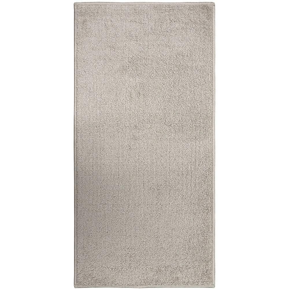 Tapete Para Quarto Relex N Marfim 0,50x1,00 São Carlos