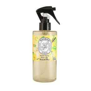 Home Spray Giorno Flor De Baunilha 250Ml