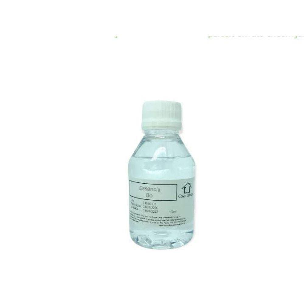 Essencia Insp Bo Bo 100Ml