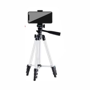 Tripé Profissional Modelo 3520 - 102Cm Altura