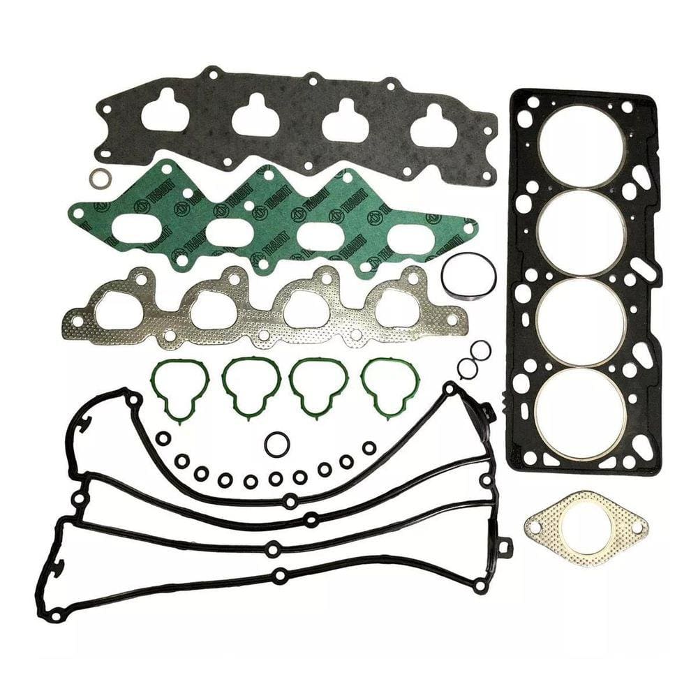 Jogo Kit Juntas Cabeçote Escort Mondeo 2.0 16V Zetec