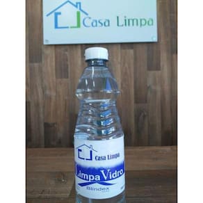 Limpa Vidro 500Ml Climpa