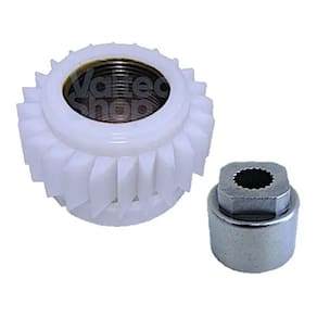 Kit Catraca Lavadora Electrolux Lm10 Lts12 Ltr12 Lte09 Lf75