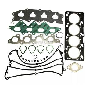 Jogo Kit Juntas Cabeçote Escort Mondeo 2.0 16V Zetec