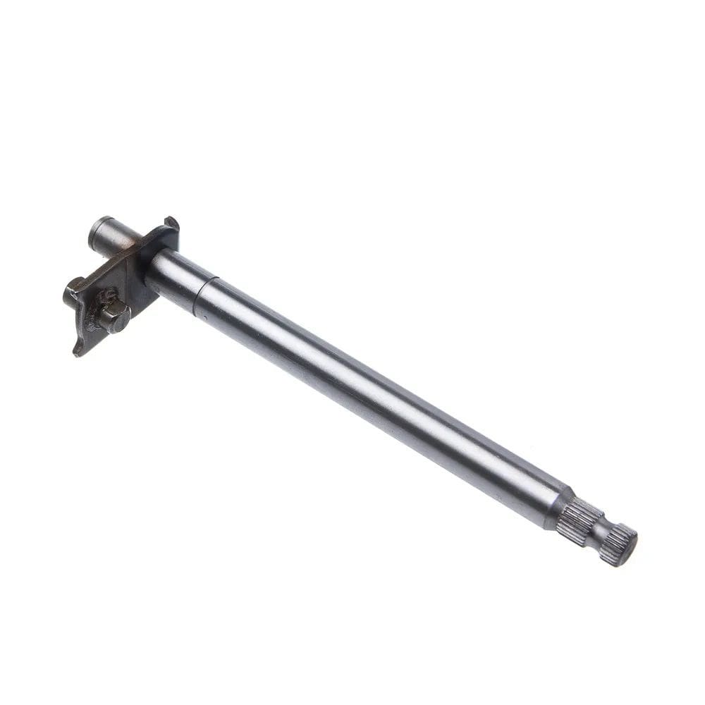 Eixo Cambio Titan 125 Ks/Es Fan 125 Nxr 125