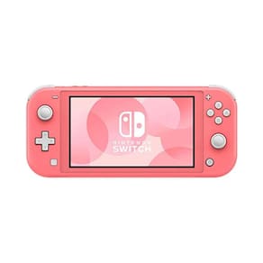 Console Nintendo Switch Lite 32GB Coral