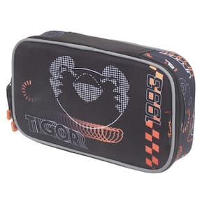 Estojo Box Pacific Tigor T Tigre Cool Fast Preto
