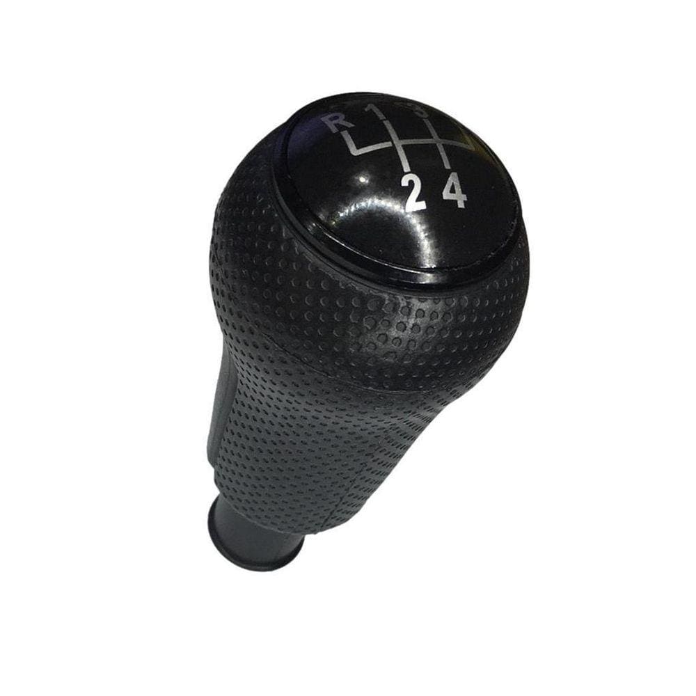 Bola Bolinha Manopla Câmbio Golf 1998 A 2007 Preta