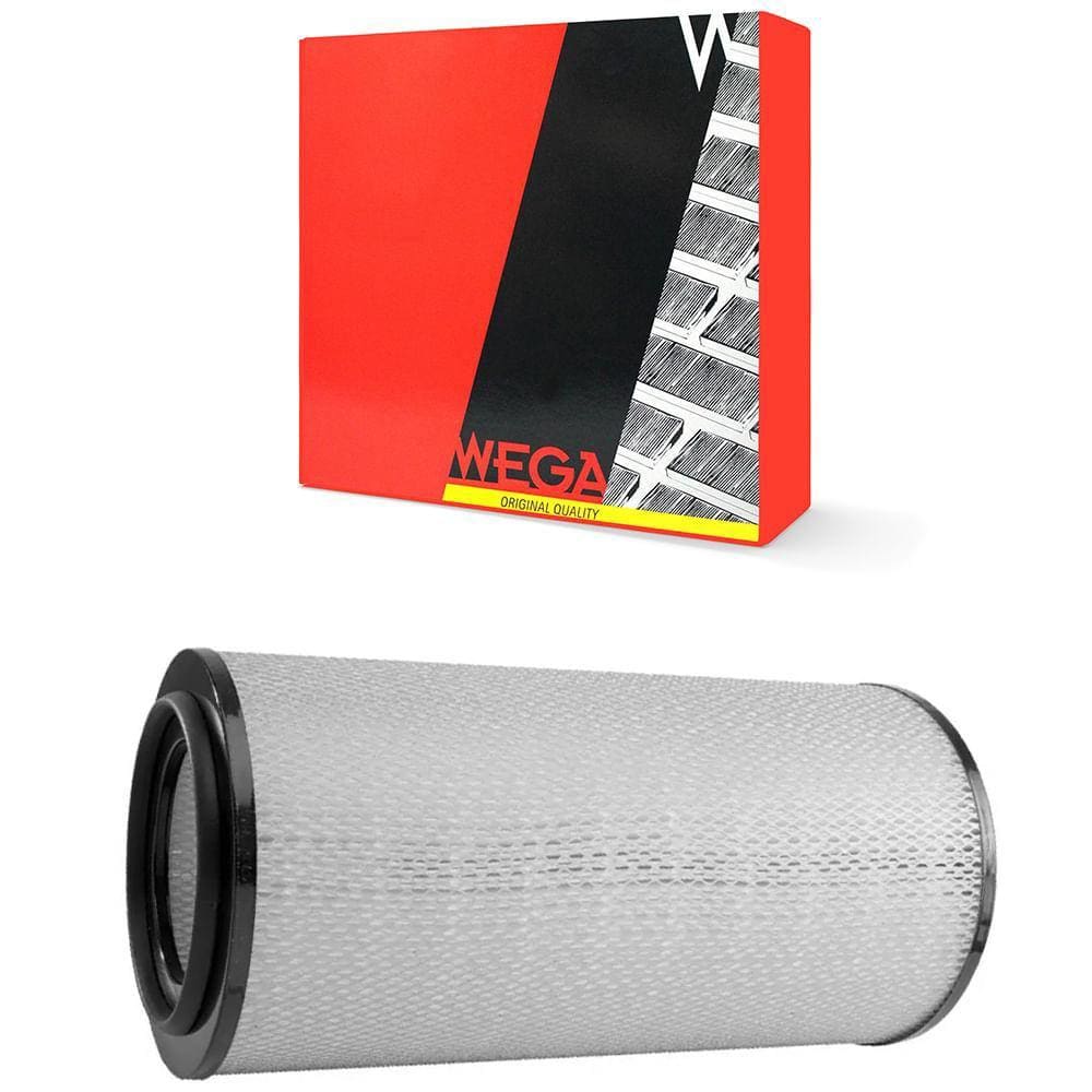 Filtro Ar Primário Mercedes Benz 1621 OH1315 OH1623 WEGA