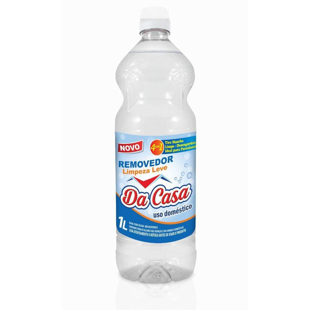 Removedor Multiuso Dacasa 1000Ml