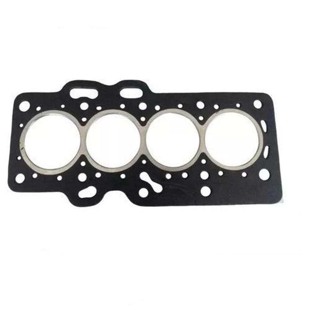 Junta Do Cabeçote Subaru Vivio 0,6 8V Motor. En07E