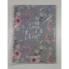 Yes Ok Caderno Universitário C/D 80 FLS 1MT