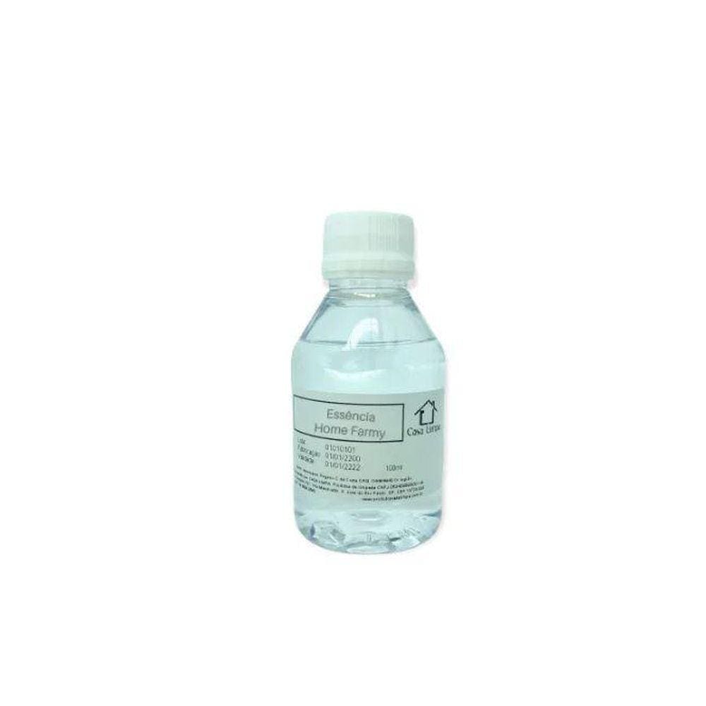 Essencia Insp Home Farmy 100Ml