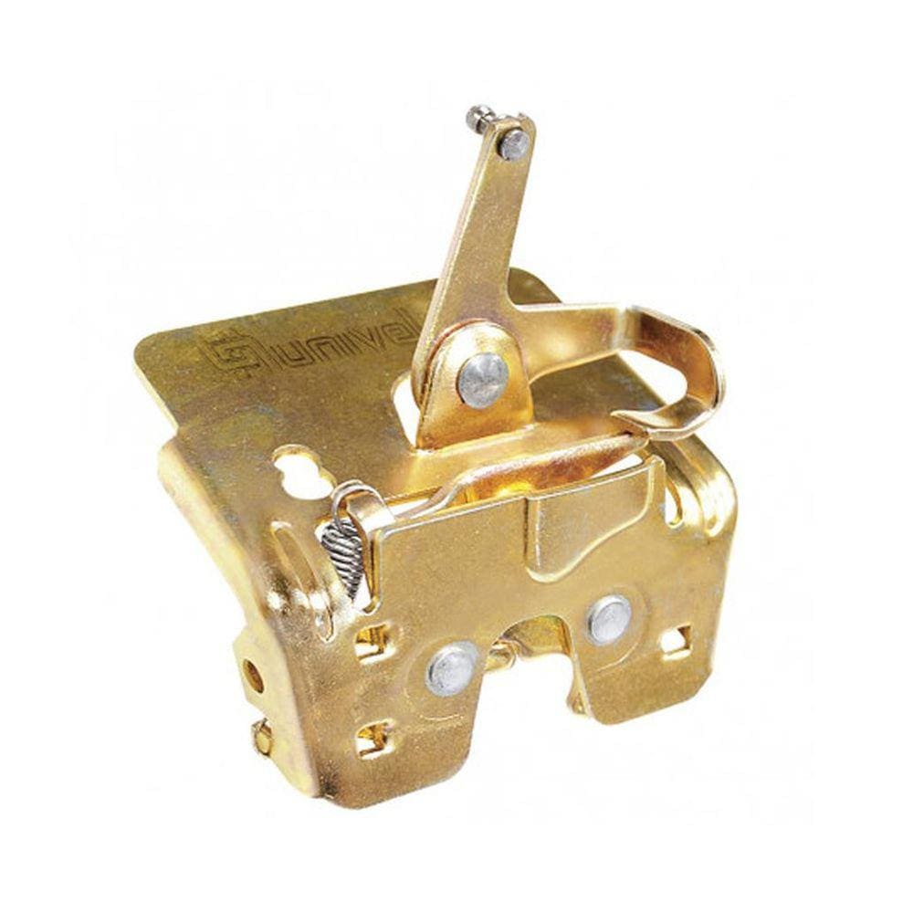 Fechadura Interna Porta Malas Uno 85 A 95