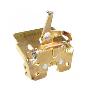 Fechadura Interna Porta Malas Uno 85 A 95