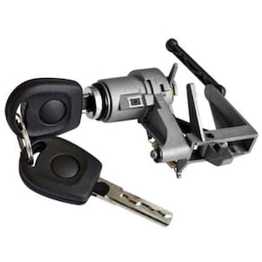 Cilindro Tampa Traseira Saveiro G5/G6/G7 Universal 23040