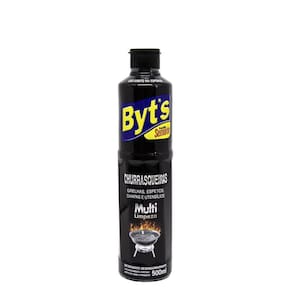 Limpa Churrasqueiras Tradicional 500ml - Remove Sujeiras