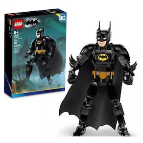 Conjunto De Figuras De Construção Batman - Lego 76259