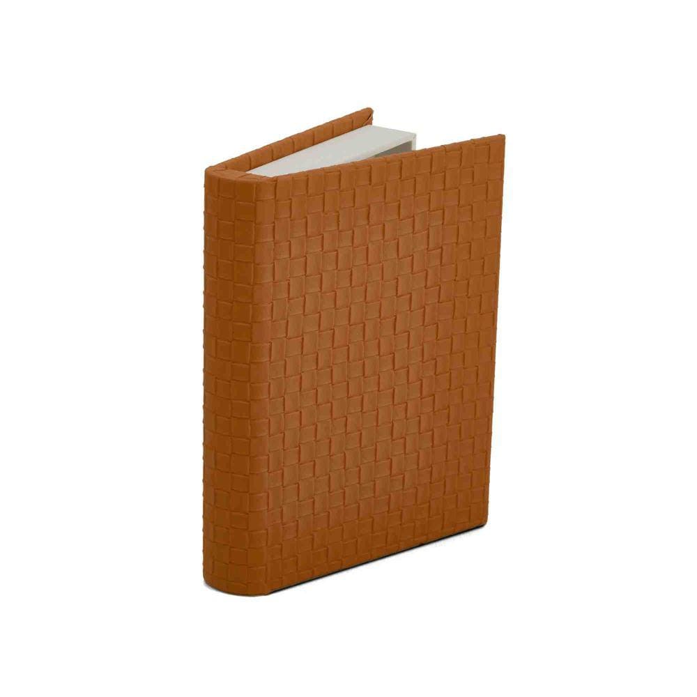 Livro Caixa em MDF com Revestimento PU 17932 Mart