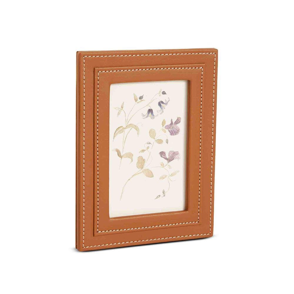 Porta-Retratos 10x15 MDF com Revestimento em PU 17944 Mart