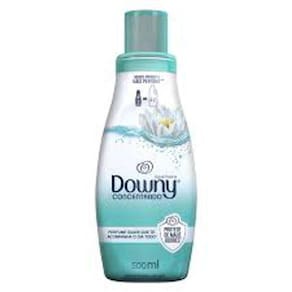 Amaciante Roupa Downy Concentrado 500Ml Agua Fresca