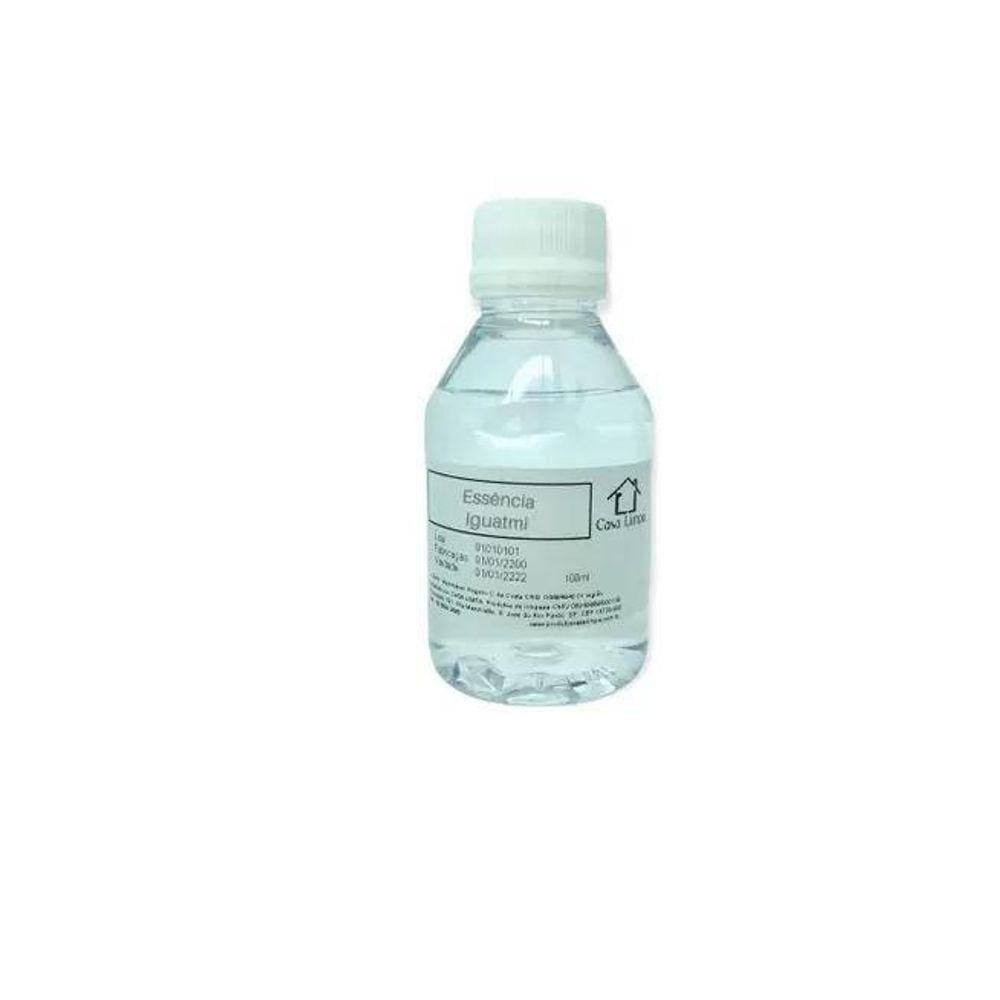 Essencia Insp Iguatmi 100 Ml