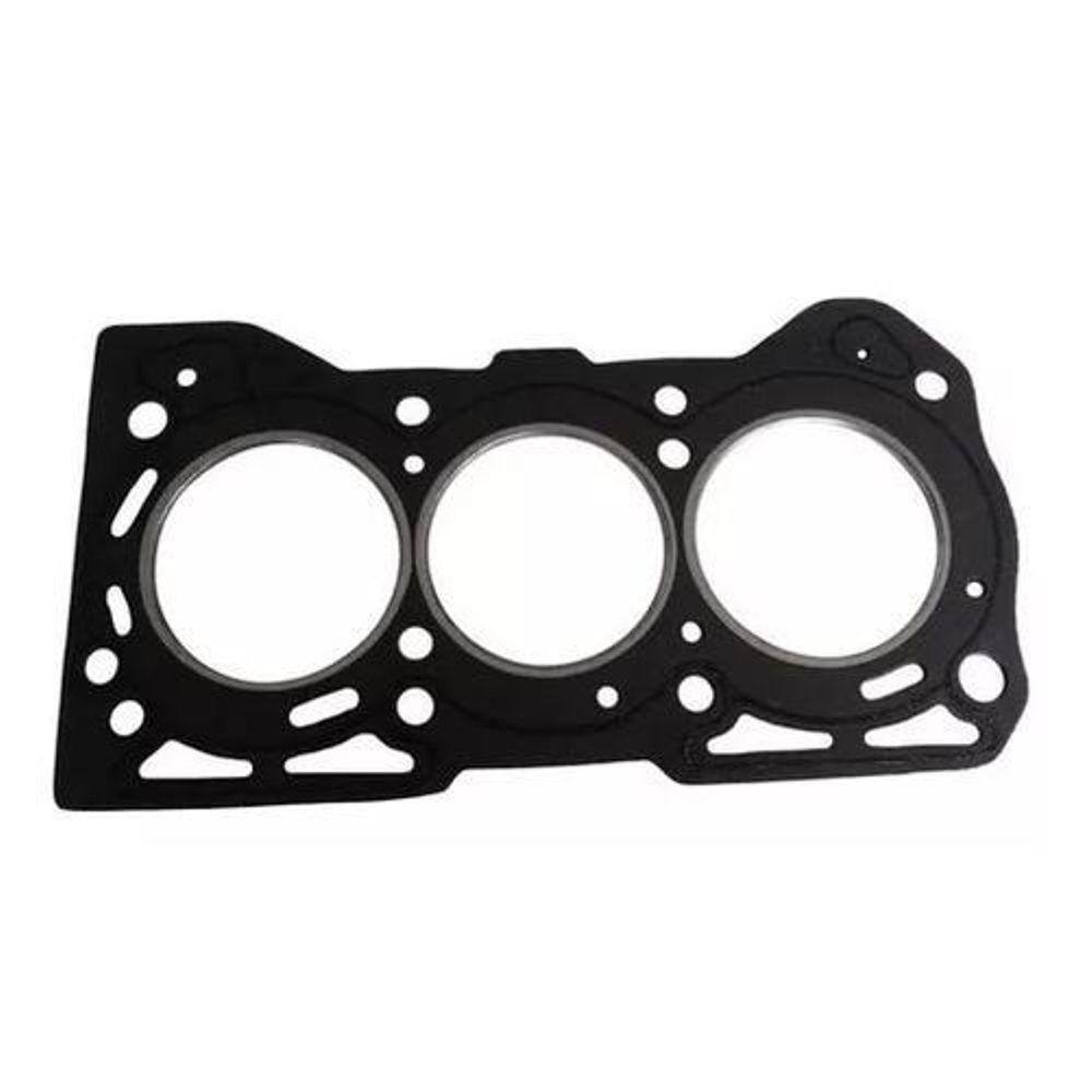 Junta Do Cabeçote Sob Medida Suzuki Swift 1.0 6V G10A 3Mm