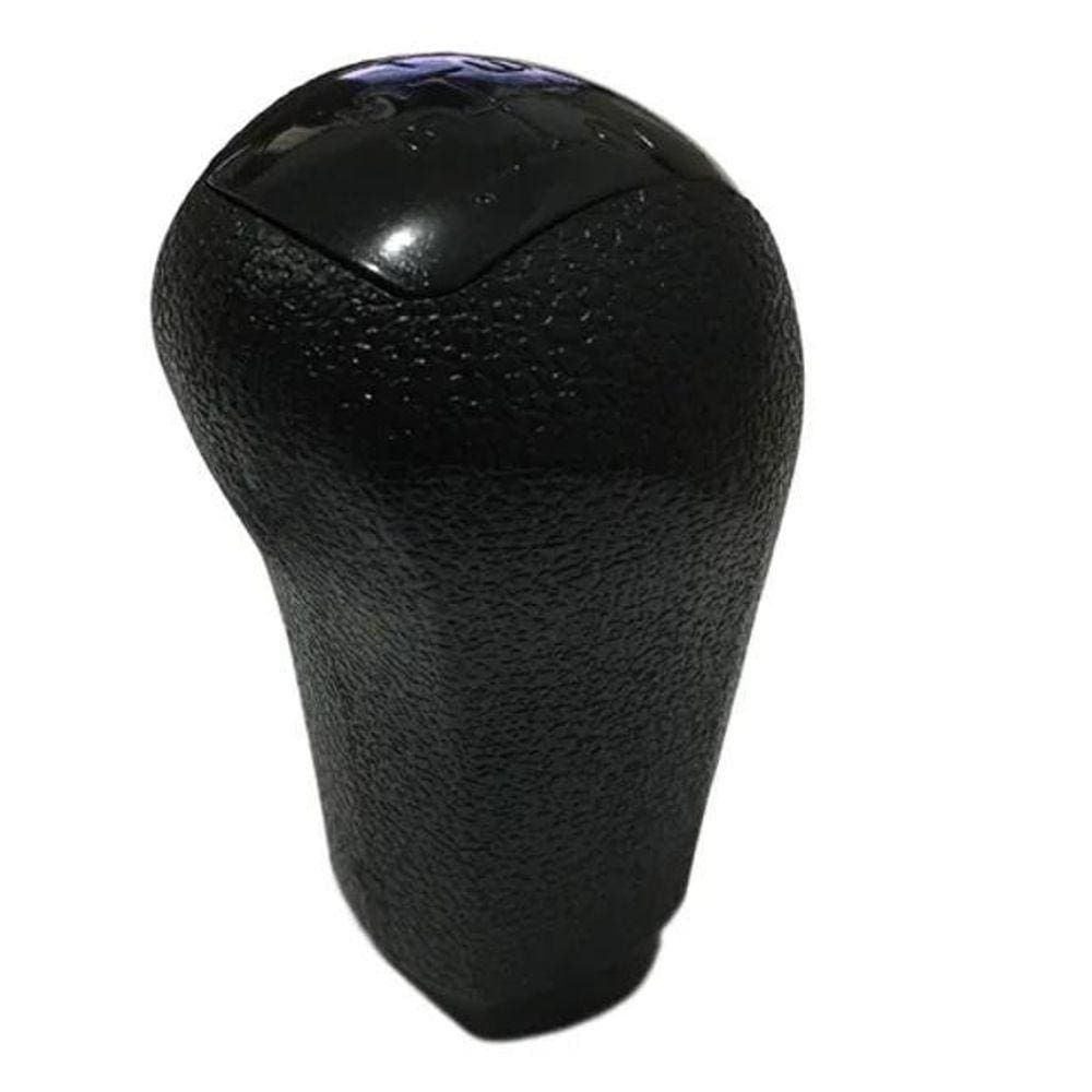 Bola Bolinha Cambio Manopla S10 2012 2013 2014 2015 Preta 6M
