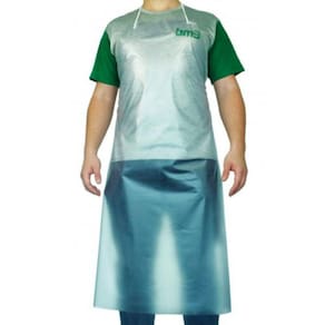 Avental Vinil Translucido 1Un Vabene