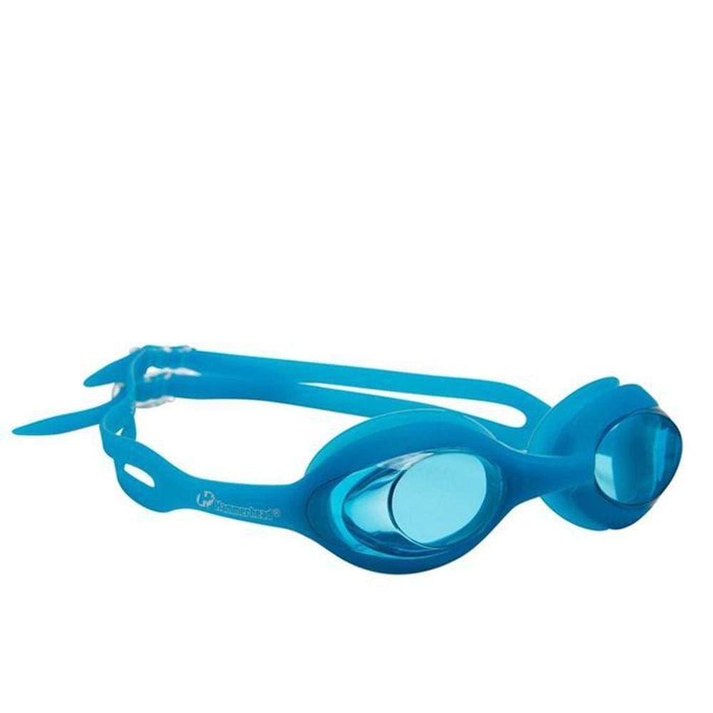 Óculos De Natação Hammerhead Spectrum Junior Vermelho St