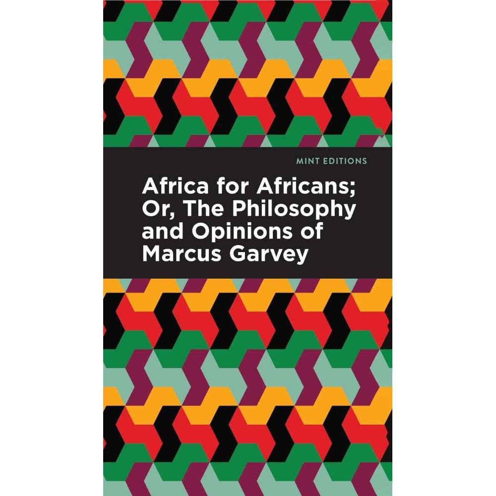 Africa for Africans
