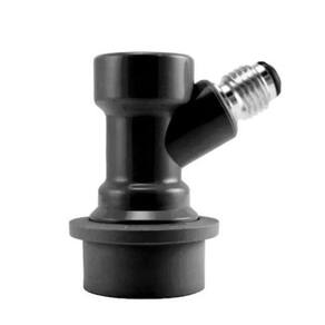 Conector Ball-Lock - Espigão - Líquido
