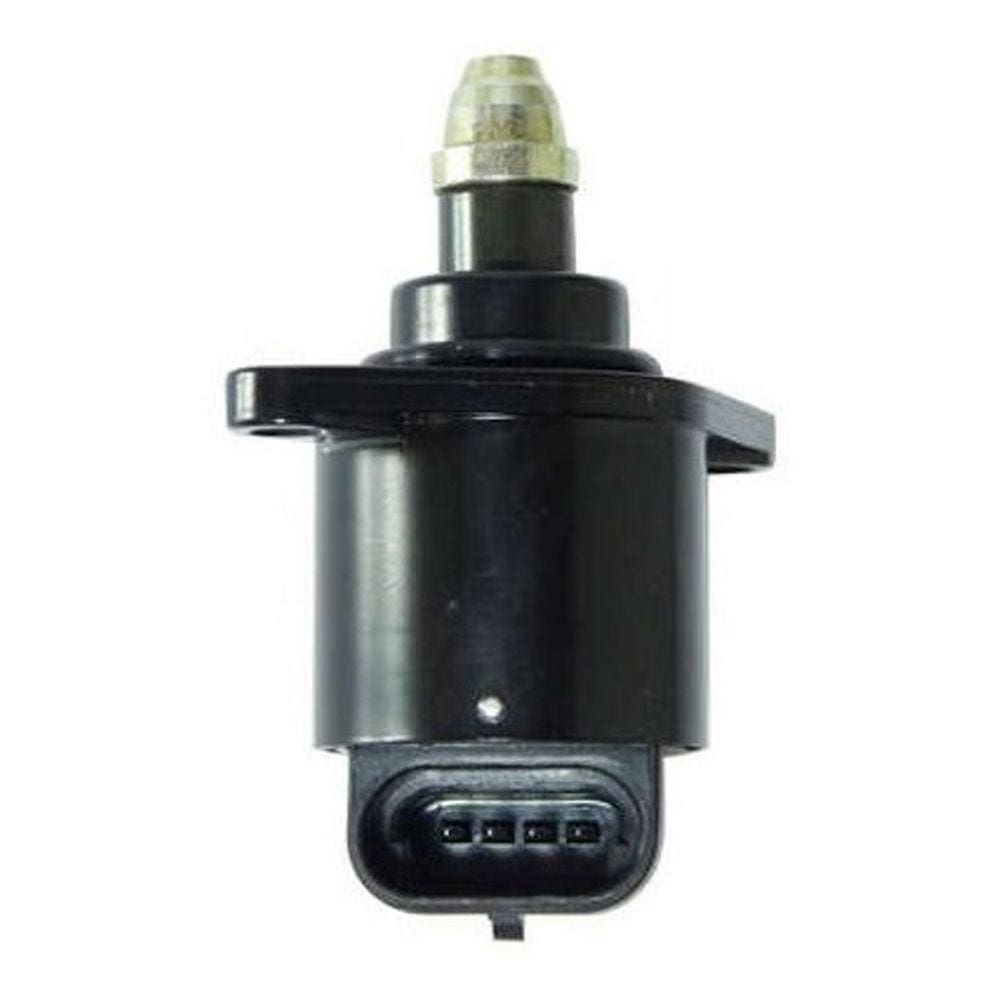 Atuador De Marcha Lenta Vw Santana 2.0 Mi 97 Diante