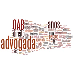 Caneca Advogado Direito Profissão