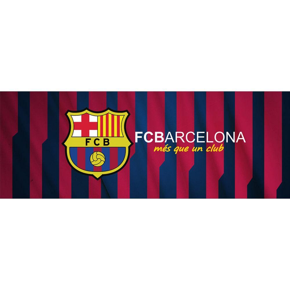 Caneca Barcelona Futebol